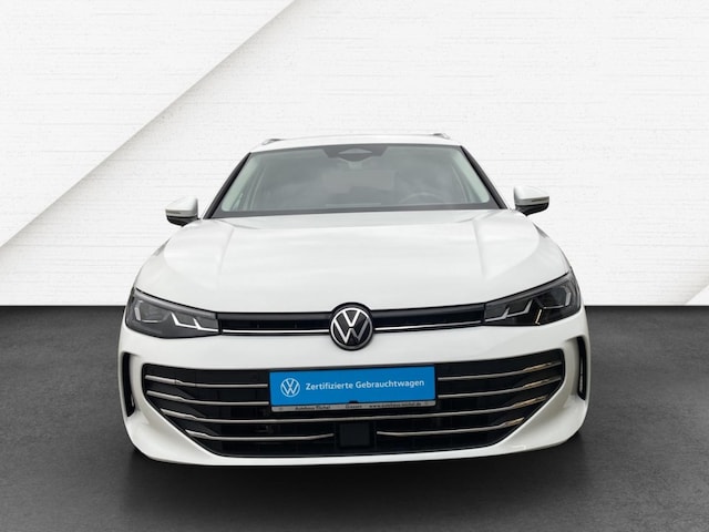 Volkswagen Passat Business DSG Variant