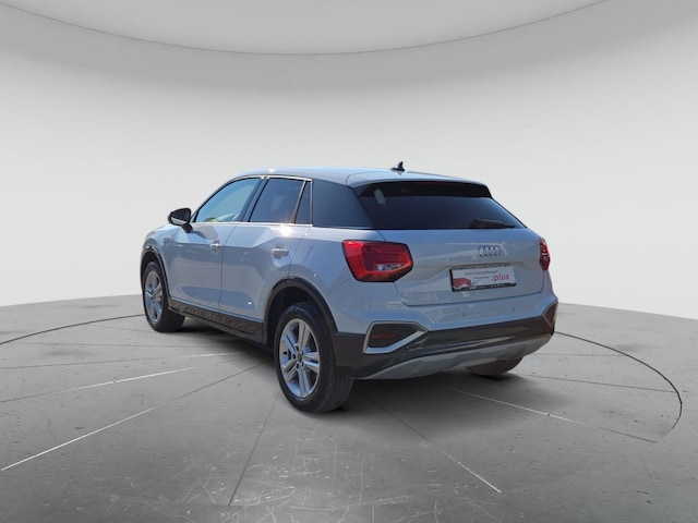 Audi Q2 35 TFSI S-Tronic