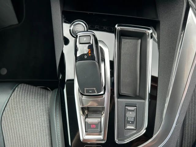 Peugeot 3008 Allure Pack EAT8 PureTech