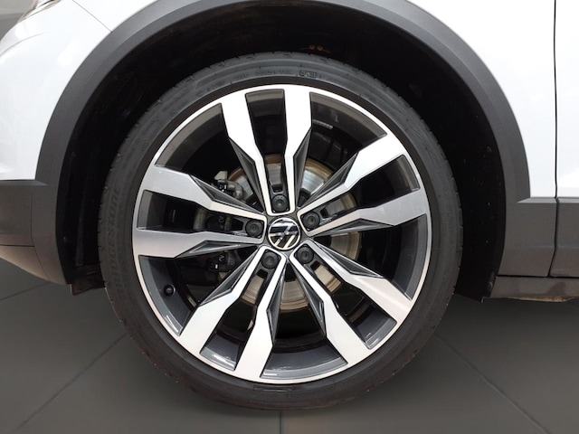 Volkswagen T-Roc 2.0 TSI 4Motion