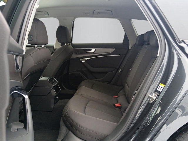 Audi A6 40 TDI Avant S-Tronic