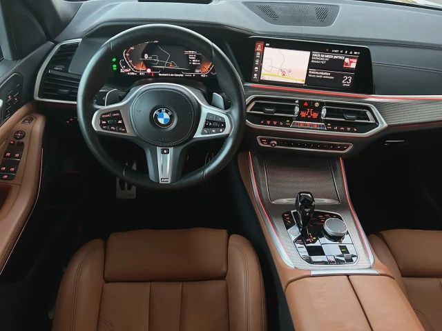 BMW X5 M-Sport xDrive40d
