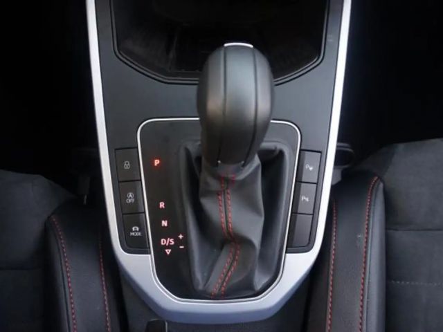 Seat Arona DSG FR-lijn