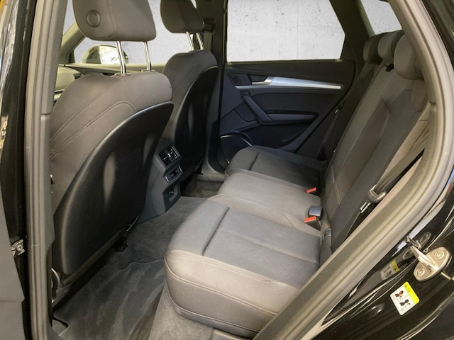 Audi Q5 40 TDI Quattro S-Tronic