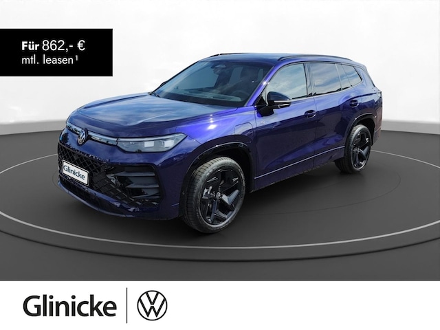 Volkswagen Tayron R-Line eHybrid