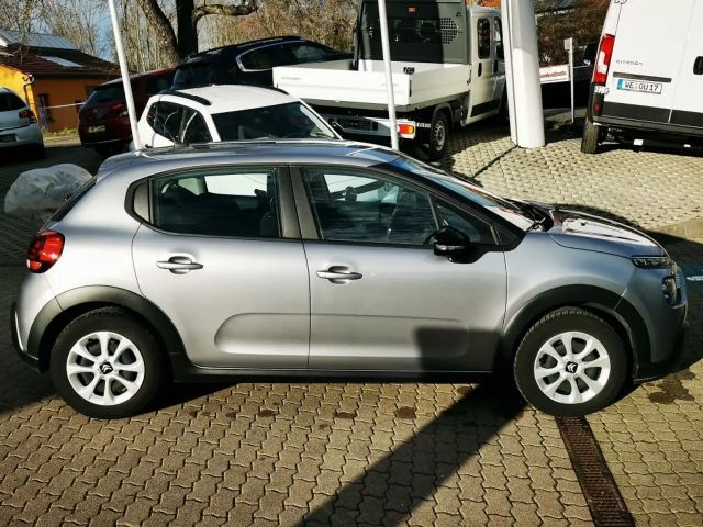 Citroën C3 Feel PureTech