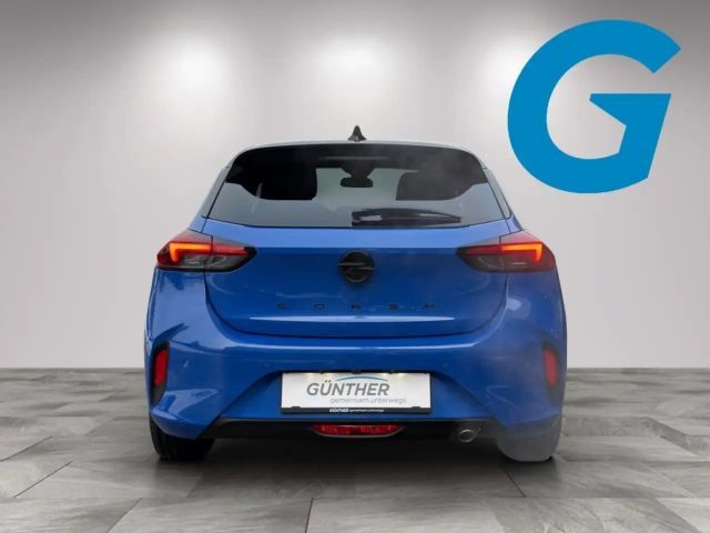 Opel Corsa Edition Turbo