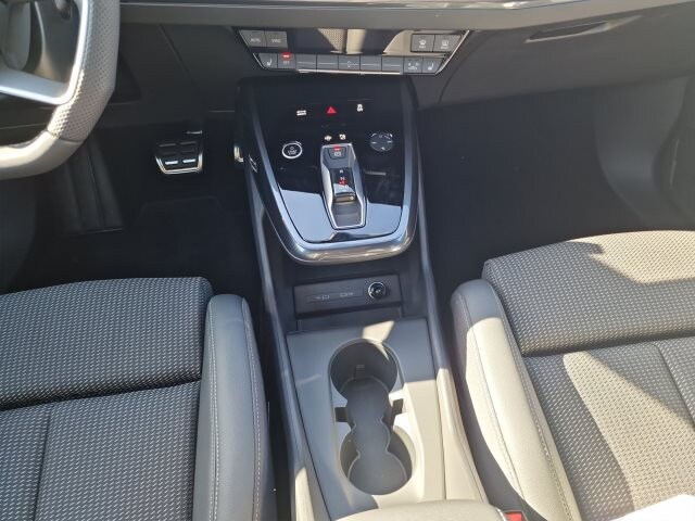 Audi Q4 e-tron Sportback