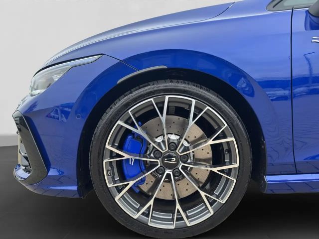 Volkswagen Golf 2.0 TSI DSG