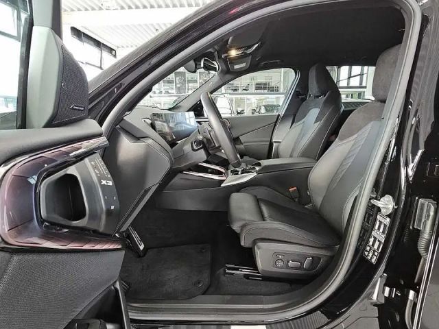 BMW X3 M-Sport xDrive