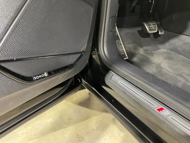 Audi Q3 Quattro Sportback