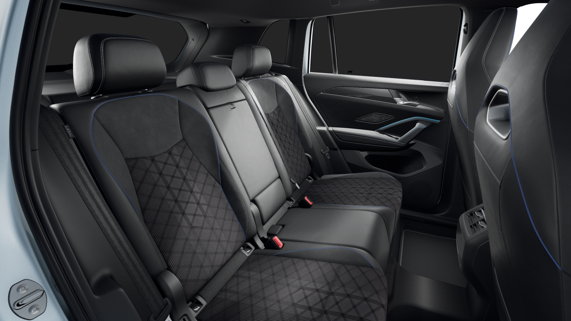 Volkswagen Tiguan DSG R-Line eHybrid