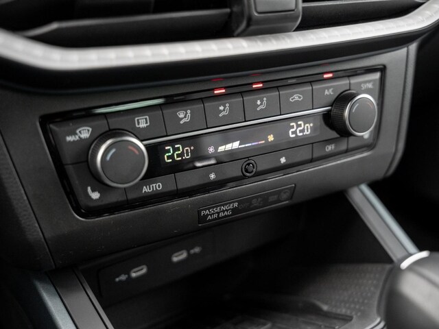 Seat Arona 1.0 TSI DSG