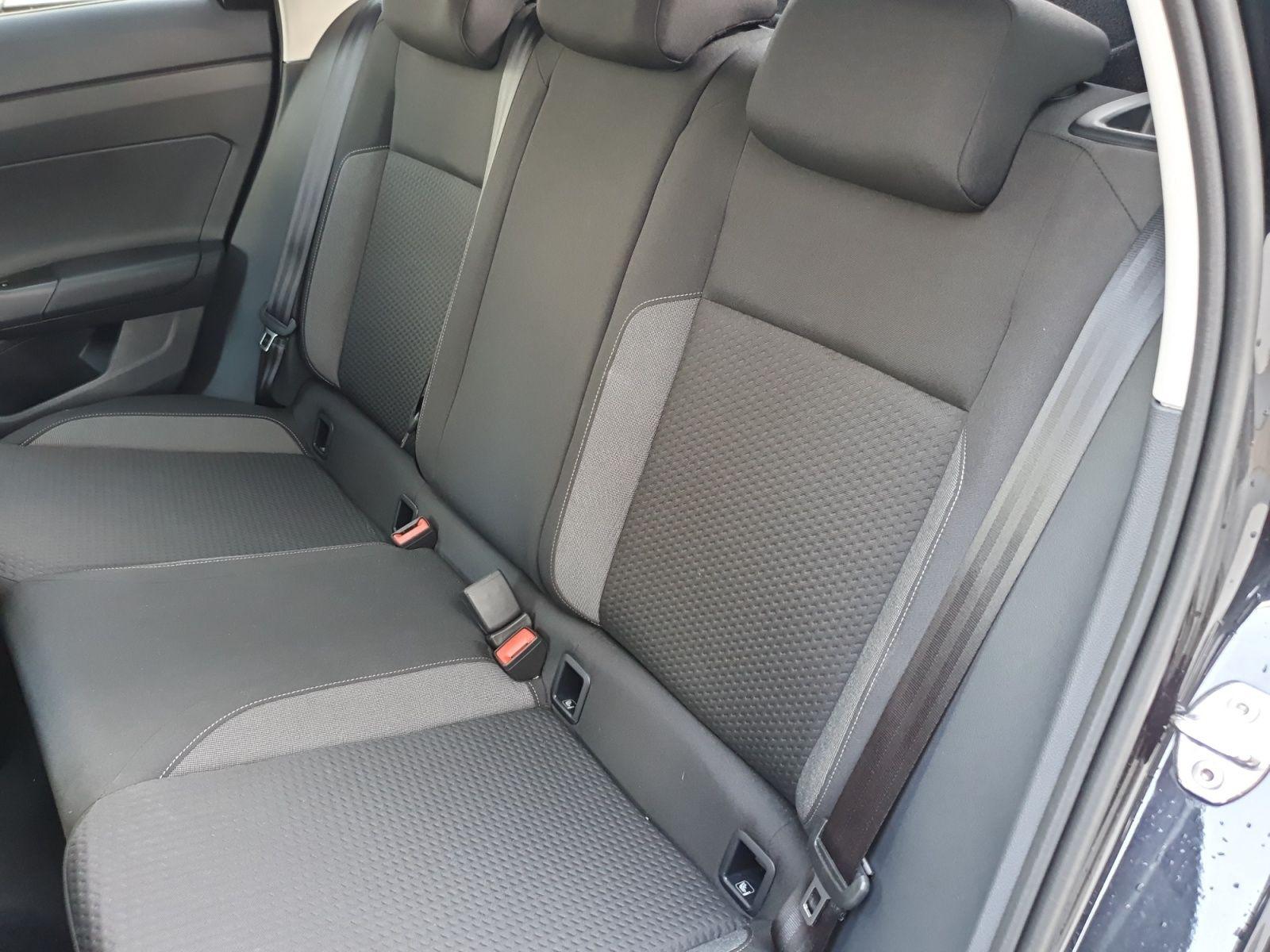 Volkswagen Taigo Life