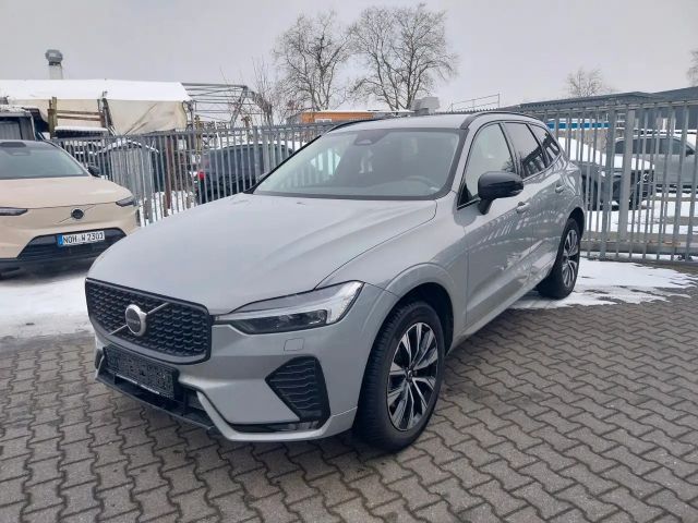 Volvo XC60 AWD Dark Plus