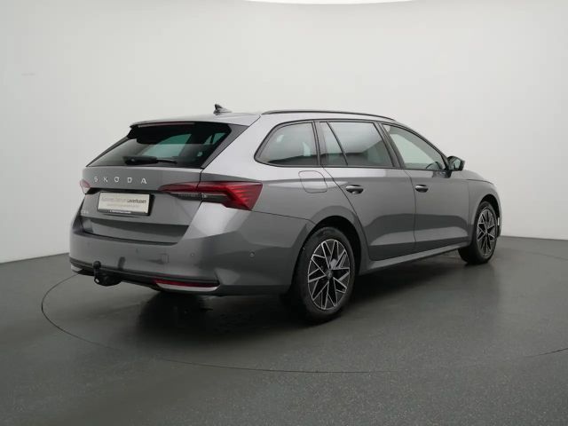 Skoda Octavia Combi Selection