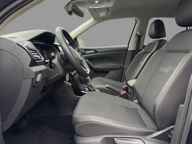 Volkswagen T-Cross 1.5 TSI DSG Style