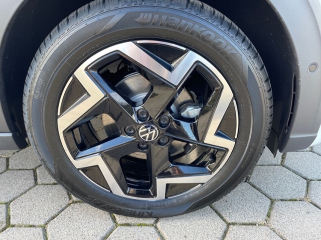 Volkswagen Taigo 1.5 TSI DSG