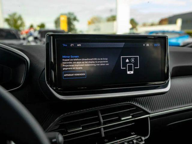 Peugeot 2008 145PK MHEV | AT | Black Pack I Camera | PP V&A ...