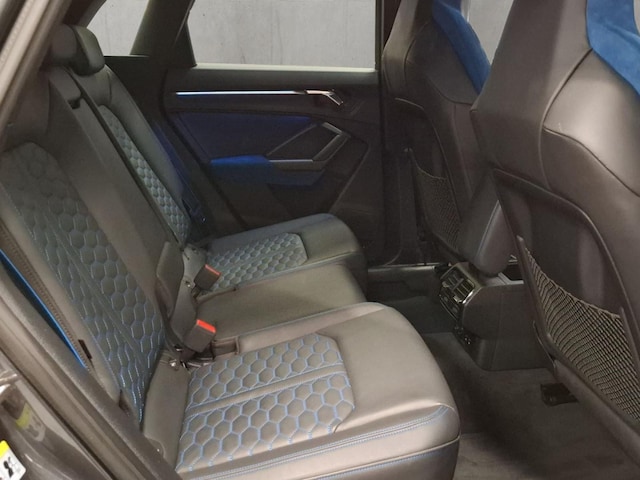 Audi RS Q3 Quattro S-Tronic