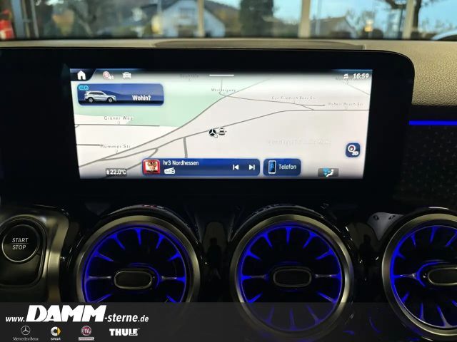 Mercedes-Benz EQB 300 4MATIC Progressive