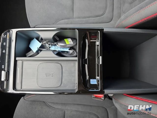 Hyundai Tucson 2WD Hybrid N Line