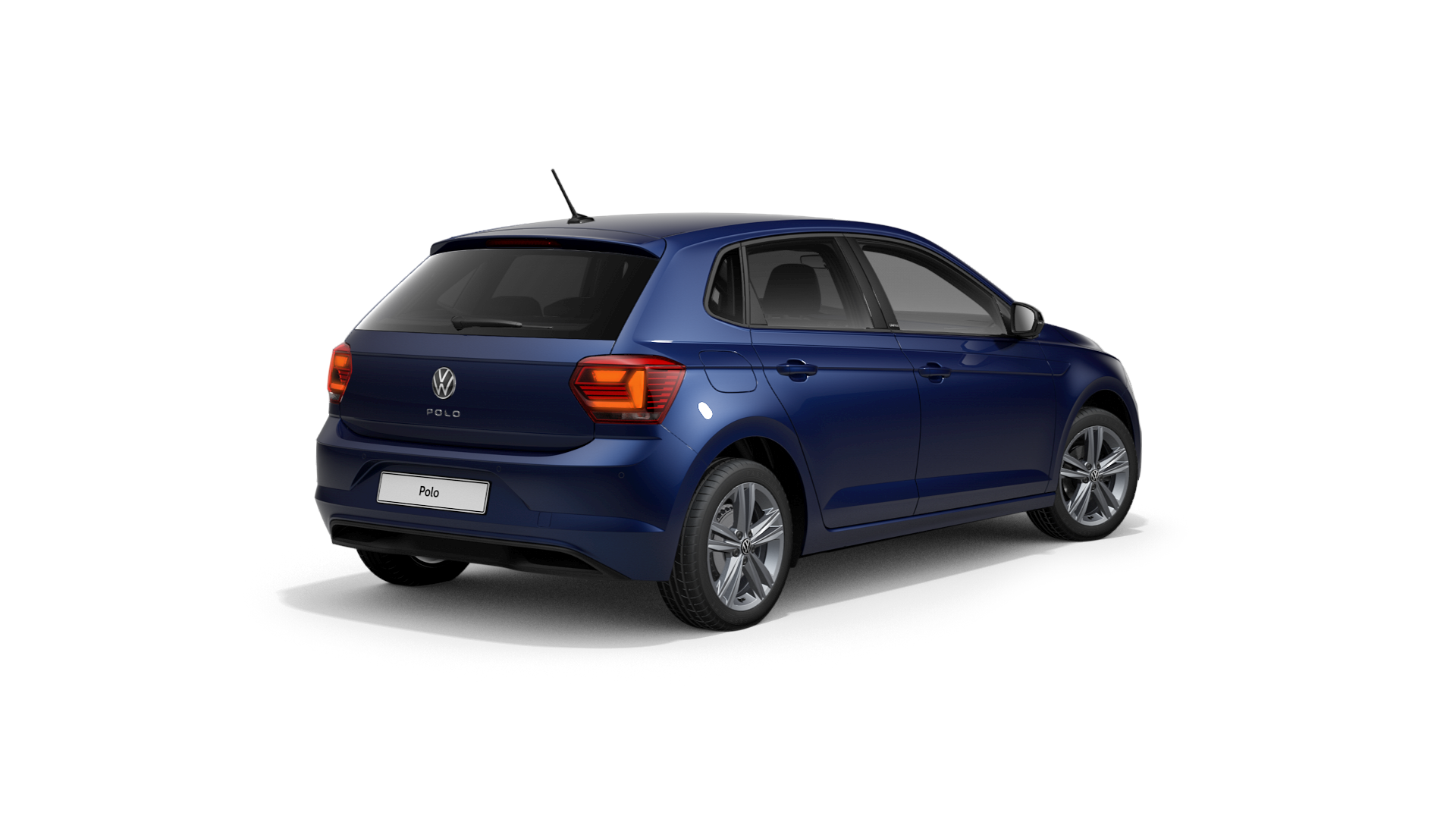 Volkswagen Polo 1.0 TSI