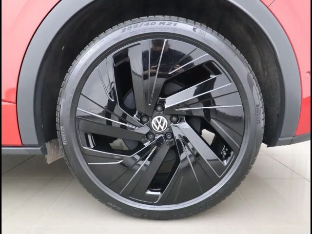 Volkswagen ID.4 4Motion 77 KWh GTX