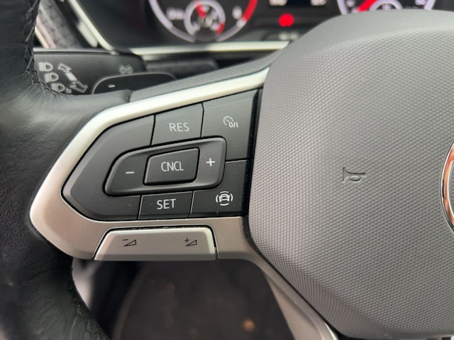 Volkswagen T-Cross 1.0 TSI DSG Style