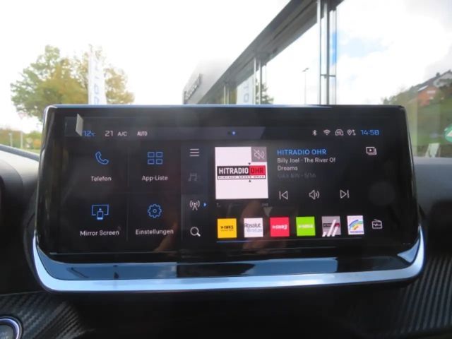 Peugeot 208 Allure Pack PureTech