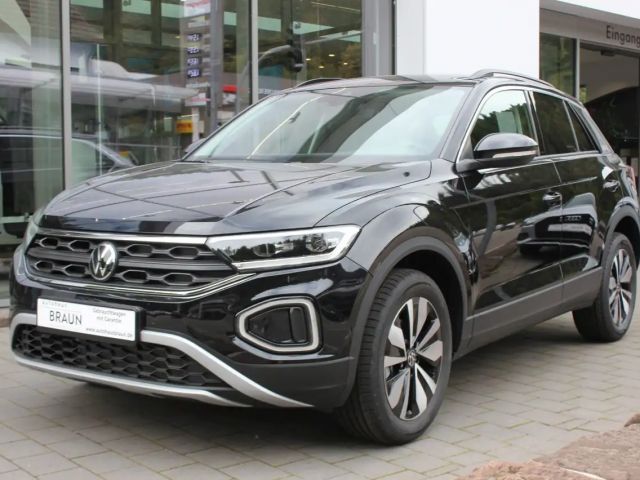 Volkswagen T-Roc 1.0 TSI