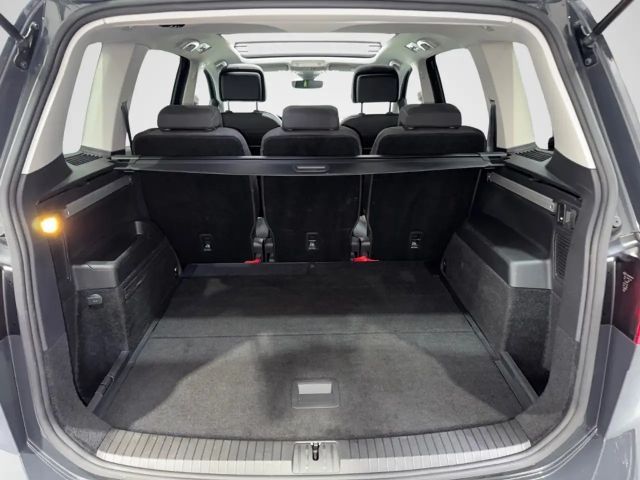 Volkswagen Touran 2.0 TDI Comfortline DSG