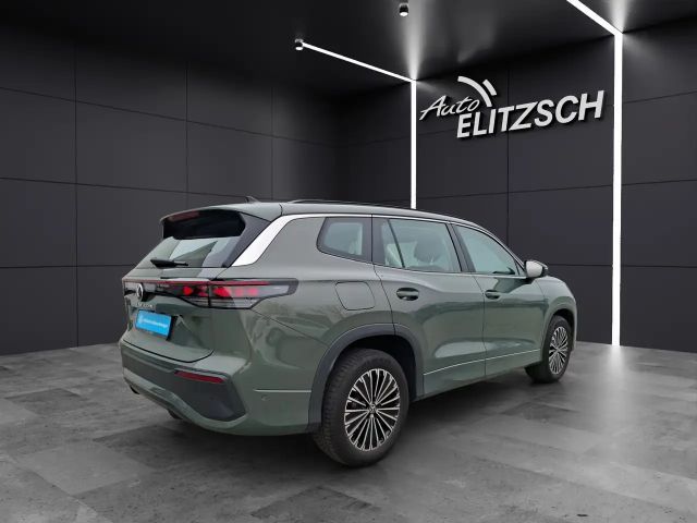 Volkswagen Tayron DSG Life