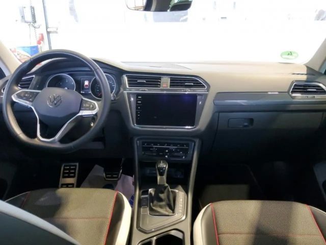 Volkswagen Tiguan 2.0 TDI DSG Sport
