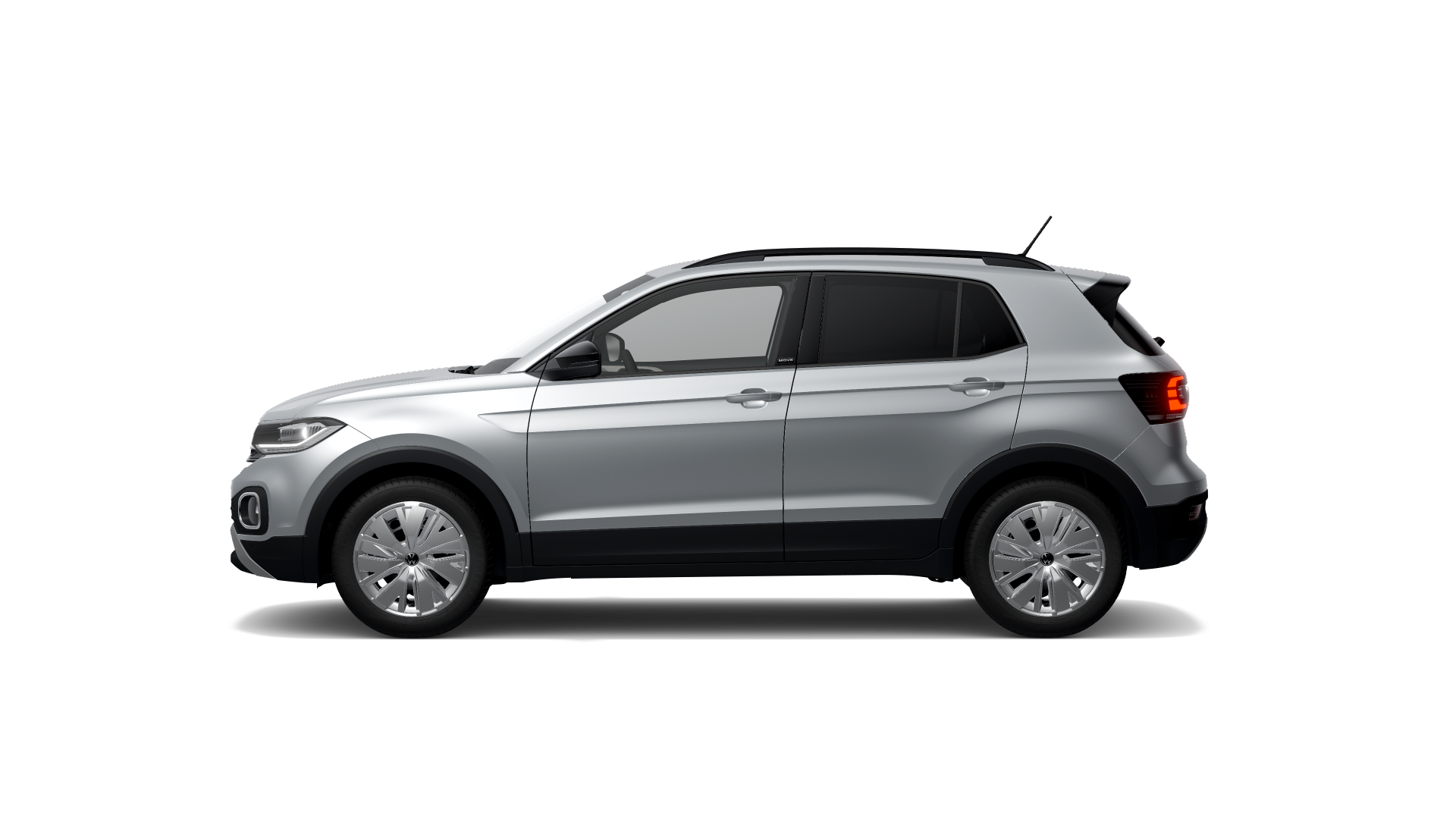 Volkswagen T-Cross 1.0 TSI Move