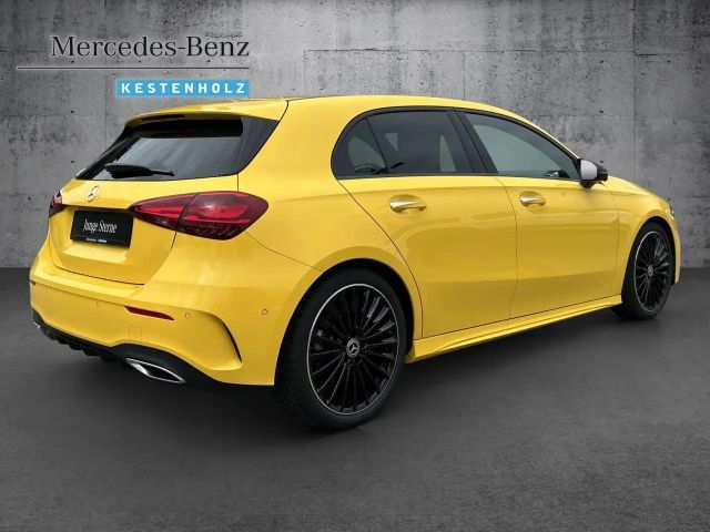 Mercedes-Benz A 200 AMG Line