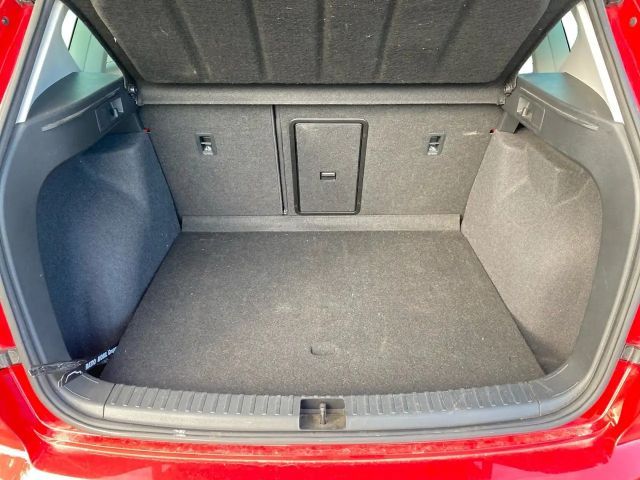 Seat Ateca 2.0 TDI DSG FR-lijn