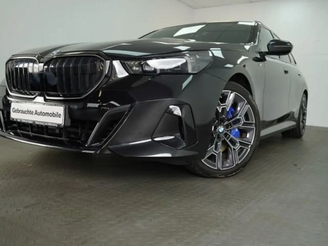 BMW 540 540d M-Sport Touring xDrive
