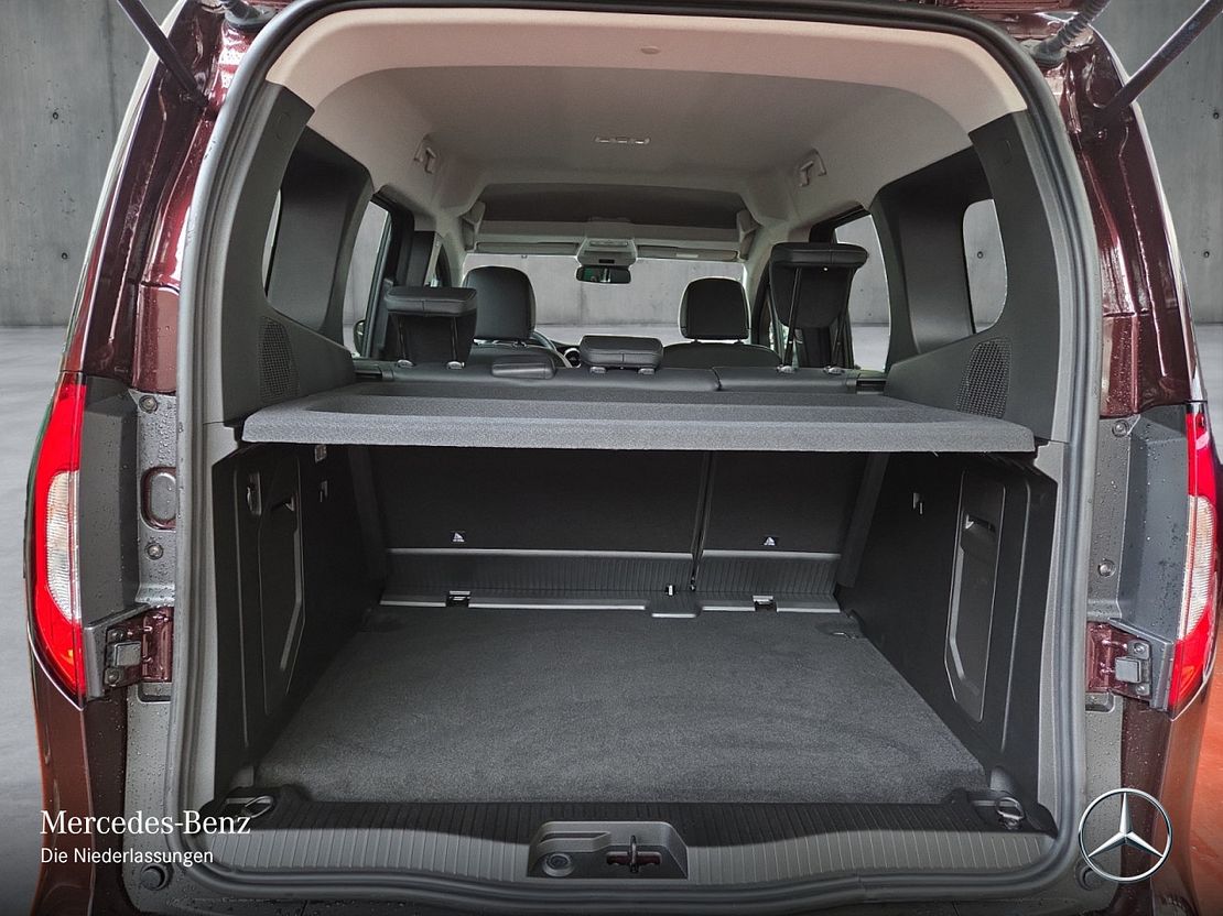 Mercedes-Benz T 180 Progressive