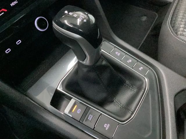 Volkswagen Tiguan 1.5 TSI DSG