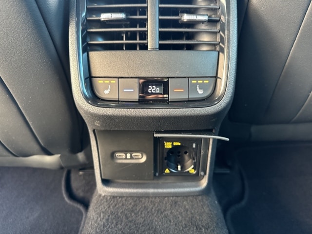 Skoda Octavia Plus, AHK, Headup, Canton, ACC DSG