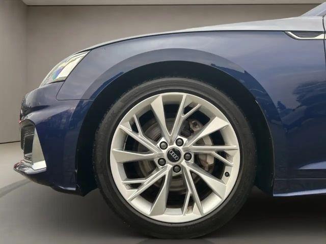 Audi A5 40 TFSI S-Tronic Sportback