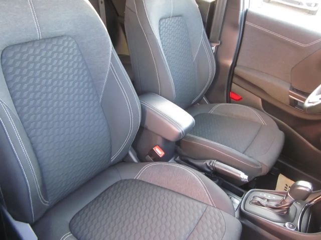 Ford Puma EcoBoost Titanium