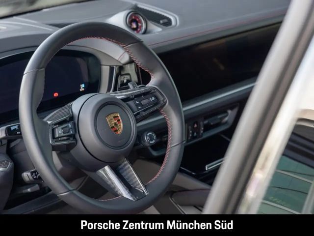 Porsche Cayenne E-Hybrid S