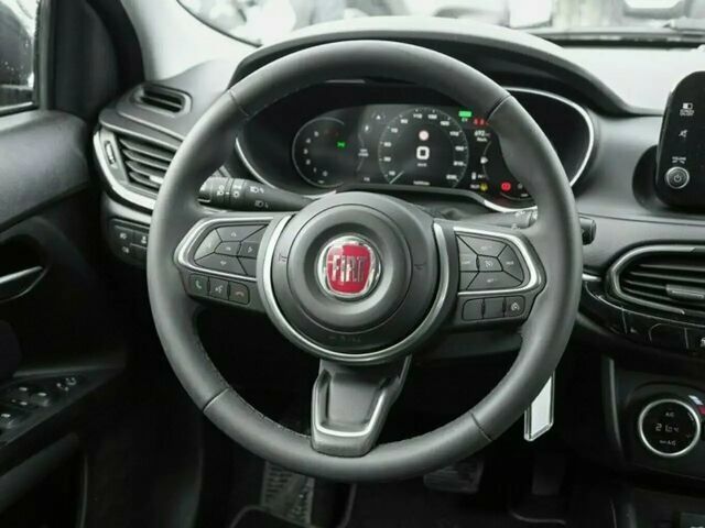 Fiat Tipo CityCross Life