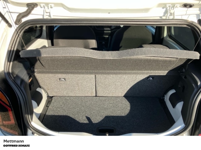 Volkswagen up! 1.0 MPI