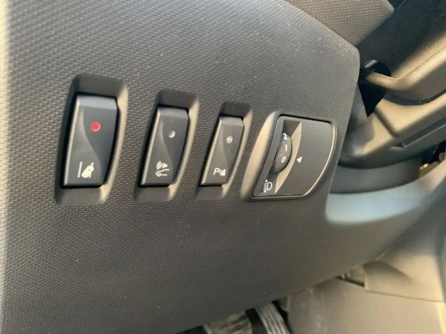 Renault Twingo E-Tech Techno