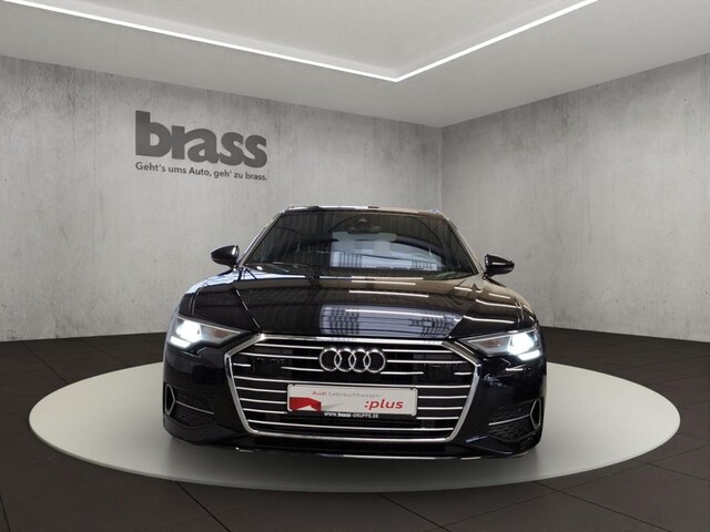 Audi A6 45 TFSI Avant S-Tronic