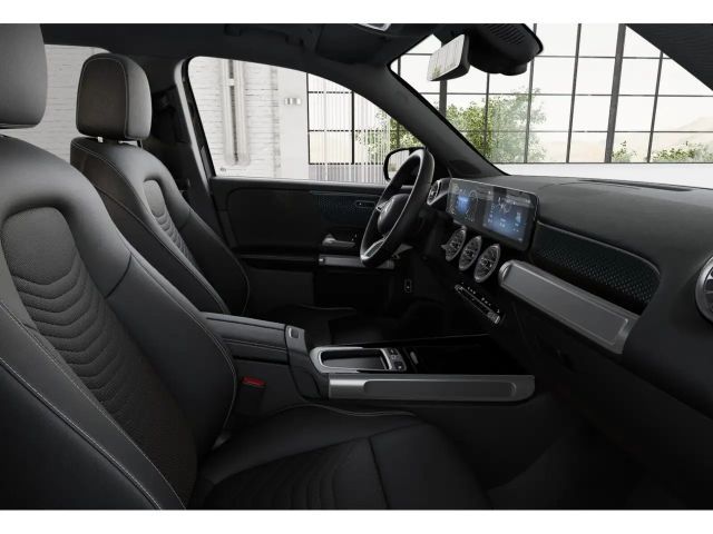 Mercedes-Benz GLB 220 4MATIC GLB 220 d