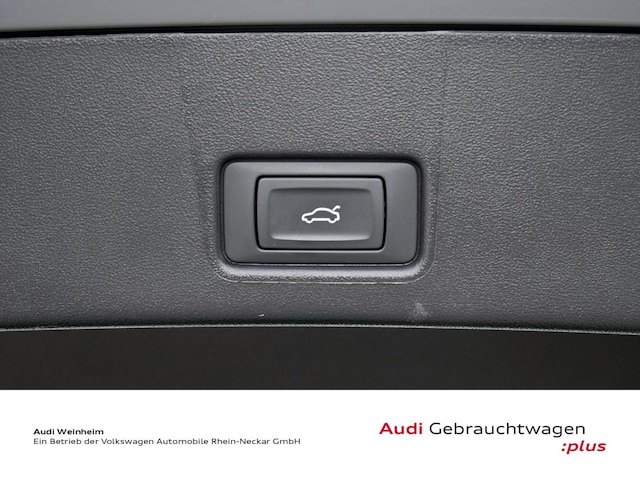 Audi Q4 e-tron 40 Sportback